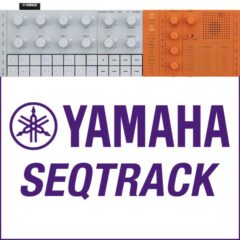 Yamaha Debuts Seqtrak Music Production Ecosystem