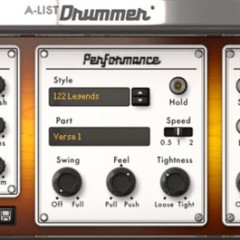 Propellerhead Premiers A-List Studio Drummer for Reason