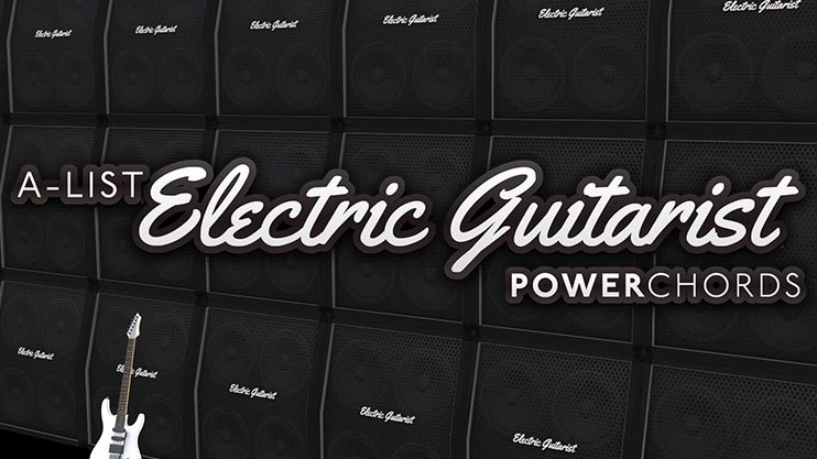 Propellerhead Unleashes A-List Electric Guitarist Power Chords Rack Extension