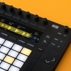 Ableton Announces New Push, Live 9.5 Update & Link