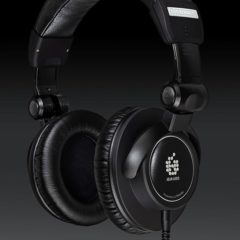 Adam Audio  Premiers Studio Pro SP-5 Studio Headphones