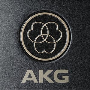 AKG Premiers C314 – Multi-pattern Condenser Microphone