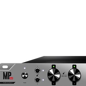 Antelope Audio Introduces MP8d, 8-Channel Mic Pre With A/D Conversion