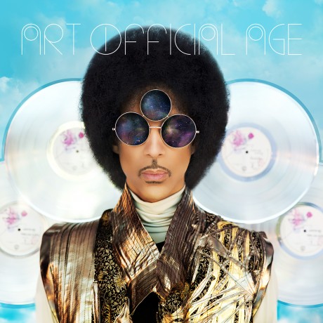 New Music Tuesday: Prince Announces Two New Studio Albums