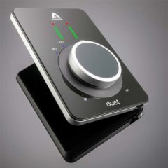 Apogee Annouces Duet 3 – Computer Audio Interface