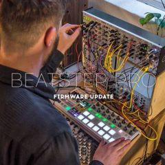 Arturia Upgrades Beatstep Pro Firmware To 2.0