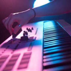 Arturia Updates KeyLab 88 MIDI Controller To MkII