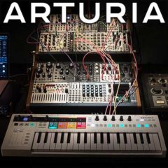 Arturia Announces KeyStep Pro – All-In-One Sequencing Solution