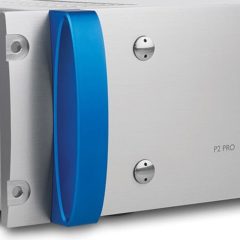 ATC Unleashes P2 Pro Dual Mono Power Amplifier