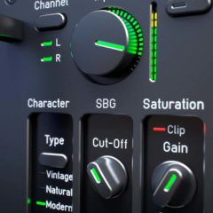 Audified Releases ToneSpot Bass Pro Plug-In For Mac & PC