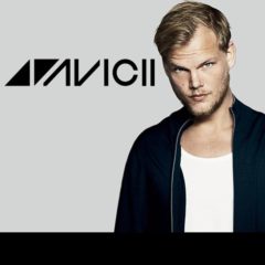 New Music From Avicii Set For April 10, 2019 Release