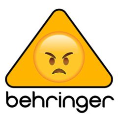 Uli Behringer Responds To Recent Attacks