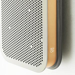Bang & Olufsen Premiers BeoPlay A2 Bluetooth Speaker