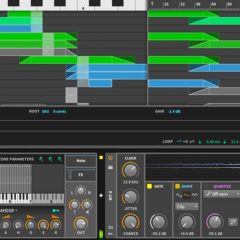 Bitwig Updates Studio To Version 2.4