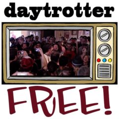 Daytrotter Goes Free