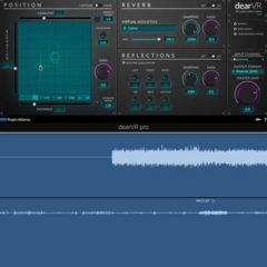 Dear Reality Releases 3D Audio Plug-Ins