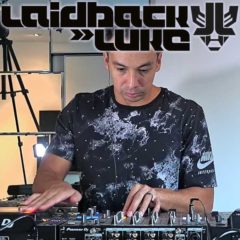 DJ Laidback Luke Reveals His Internal Thought Process While DJing A Set