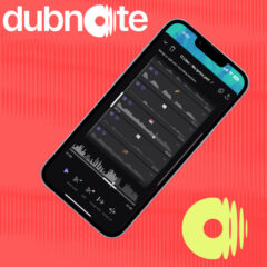 Vochlea Releases Dubnote iOS Music Idea App