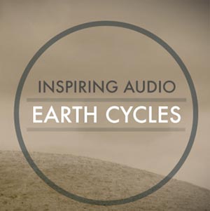 Inspiring Audio Offers Up Earth Cycles – Free Organic Drum Sample Set