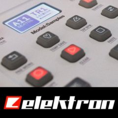 Elektron Premiers Model:Samples