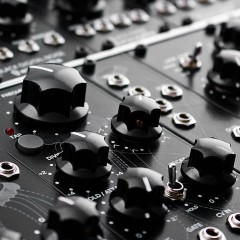 Erica Synths Gets Dark & Dirty