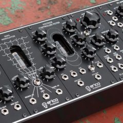 Erica Synths Releases Fusion Drone System