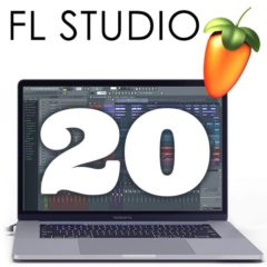 Image-Line Announces Fruity Loops Studio 20 – Wait, What?