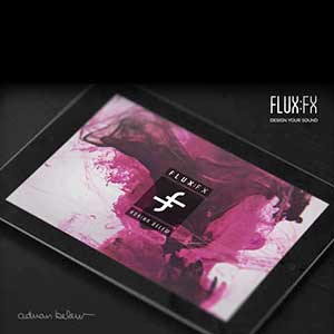 FLUX:FX Wants To Be Your iPad’s Multi-Effect Processor App For Performance & Sound Design