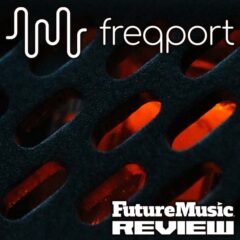 Freqport FT-1 Freqtube Review