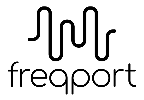 freqport logo