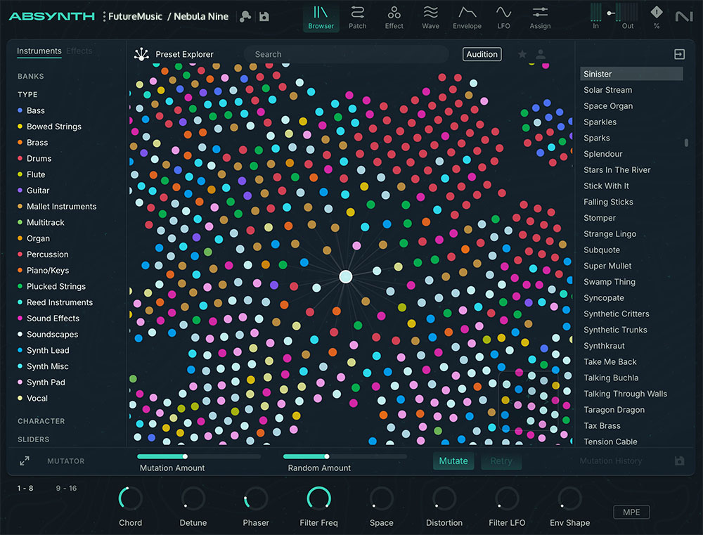 Native Instruments Absynth 6