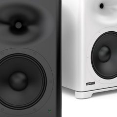 Genelec Launches New High-SPL Monitors & Subwoofer