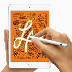 Apple Debuts New iPad Air & Reboots iPad Mini