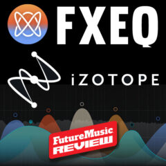 Evaluación De iZotope FXEQ