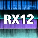 iZotope Upgrades RX To Version 12