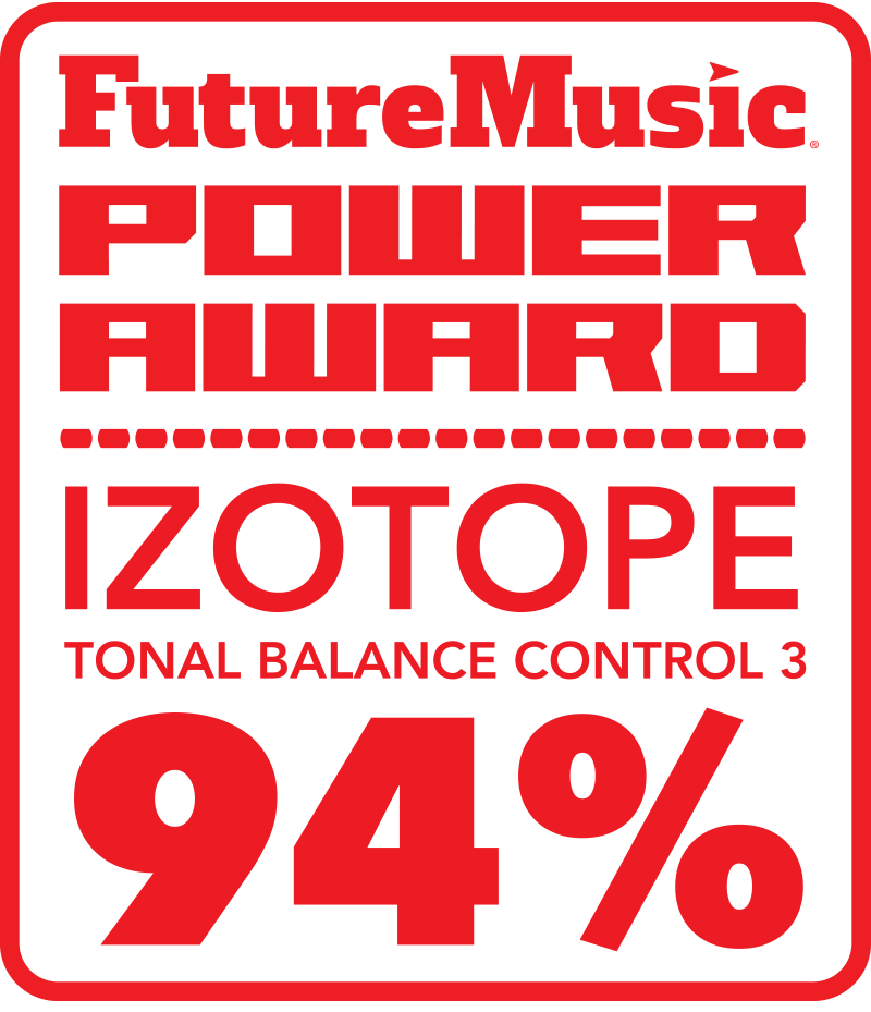 iZotope Tonal Balance Control 3 Review Rating 94 