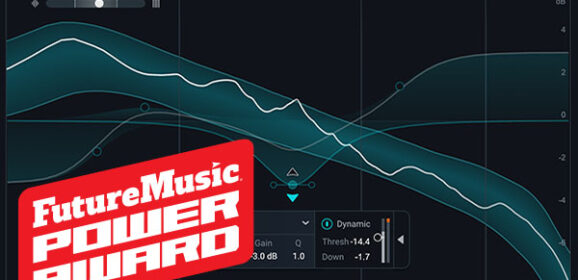 iZotope Tonal Balance Control 3 Review