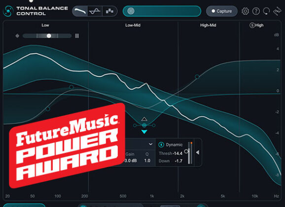 iZotope Tonal Balance Control 3 Review