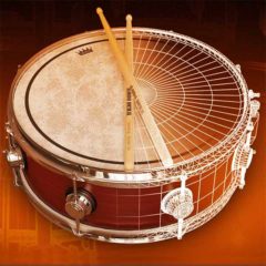 IK Multimedia Unveils Modo Drum Virtual Instrument For Mac & PC