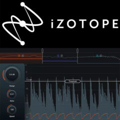 iZotope Premiers Neutron 5