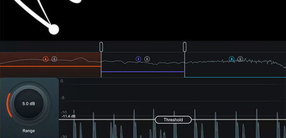 iZotope Premiers Neutron 5