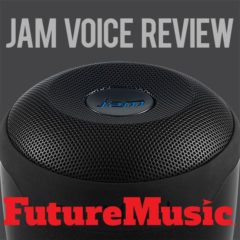 Jam Voice Review