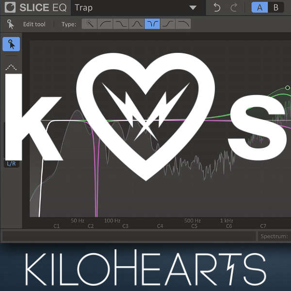 download the new for ios kiloHearts Toolbox Ultimate 2.1.2.0