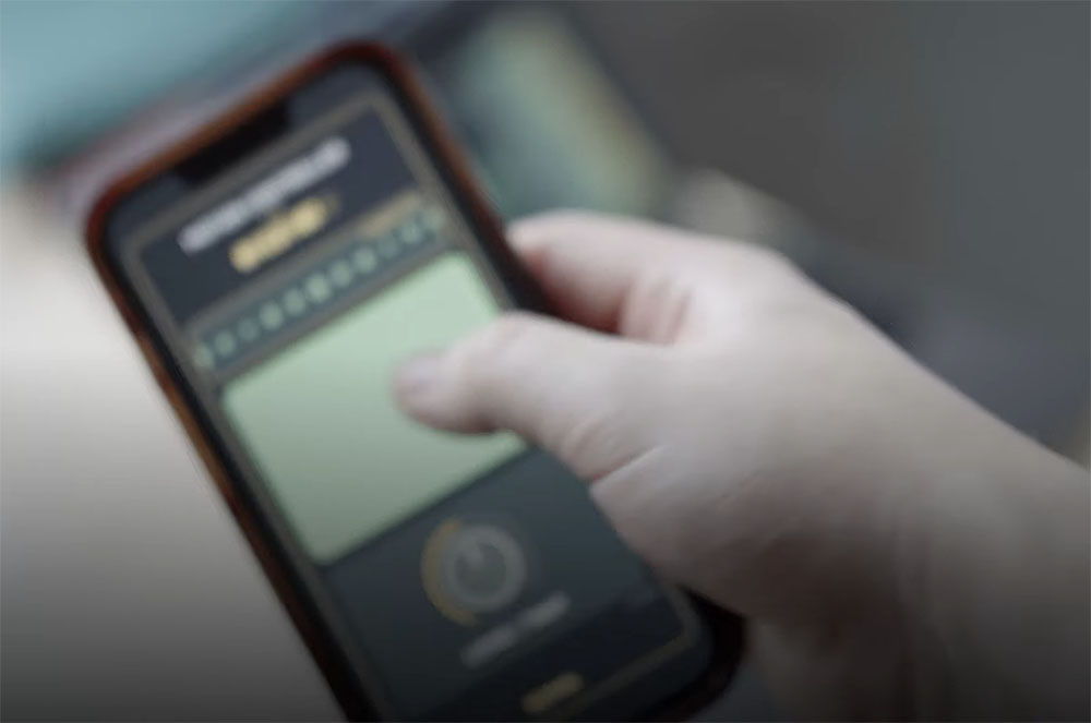 Klevgrand OneShot2 iPhone Control FutureMusic Magazine