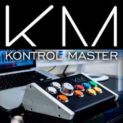 Touch Innovations Releases Kontrol Master Controller