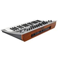New Korg Minilogue Analog Synth Debuts