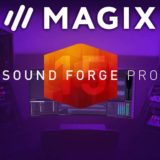 magic sound forge