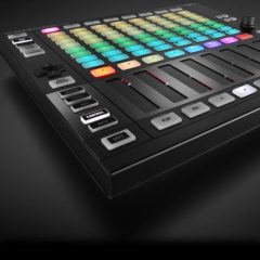 Native Instruments Premiers Maschine Jam