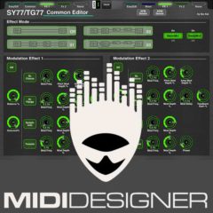 Confusion Studios Updates MIDI Designer Pro To Version 2.5