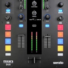 Mixars Showcases Duo DJ Mixer For Serato